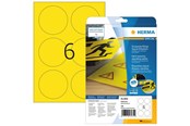 Papir, Fotopapir og Etiketter - HERMA Special - 8035