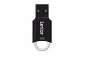 USB Stick - Lexar JumpDrive V40 - 32GB - USB Stick - LJDV40-32GABEU