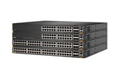 Switch - HP E Aruba 6300F - JL666A#ABB