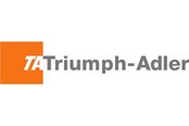 Blæk, Toner & Forbrugsstoffer - Triumph-Adler Group UTAX - 007710015