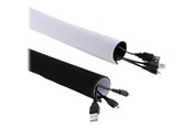 Kabel Organisering - Maclean MCTV-672 - cable organizer - MCTV-672