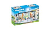 Figur - Playmobil Møbleret hospitalsfløj - 70191