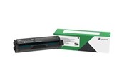 Blæk, Toner & Forbrugsstoffer - Lexmark 20N2XK0 Black Extra High Yield Return Programme Pr - 20N2XK0
