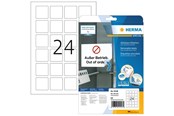 Papir, Fotopapir og Etiketter - HERMA Special - 10108