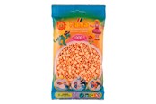 Kreativt Legetøj - Hama Ironing Beads - Light Skin Tone (78) 1000pcs - 207-78