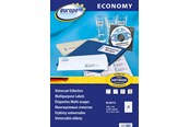 Blæk, Toner & Forbrugsstoffer - Avery Europe 100 universal etiket 70x42.3mm (2100) - ELA013