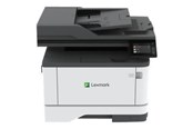Printer - Lexmark MX431adn Multifunktion - Monokrom - Laser - 29S0211
