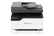 Printer - Lexmark CX431adw Color Laser All in One printer Multifunktion - Farve - Laser - 40N9471