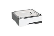 Printertilbehør - Lexmark 250-sheet Tray for CS431/CX431 - 40N4250