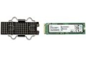 SSD - HP 512GB M.2 2280PCIeTLCSSD Z2/4/ - 8PE69AA