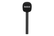 Mikrofon - Røde Interview GO - Sort - INTERVIEWGO