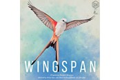 Brætspil - Asmodee Wingspan 2nd Edition (Eng) - STM910