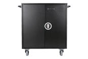 Skærmholder - LEBA Innovation LEBA NoteCart Flex Extended 32 - NCF-E-32-SC