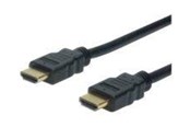 Skærmkabel - DIGITUS HDMI 1.4 Cable - 3m - AK-330114-030-S