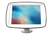 Vægbeslag, AV-Beslag & AV-Møbler - Compulocks Rise VESA Counter Top Kiosk 8" White - Max - recommended for - TCDP01W