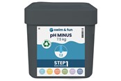 Pools og Badebassiner - Swim & Fun PH Minus 7,5 kg - 1767
