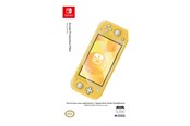 Spil tilbehør - HORI Duraflexi - Skærmbeskytter - Nintendo Switch Lite - NS2-001U
