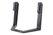 Vægbeslag, AV-Beslag & AV-Møbler - Ergotron LX Dual Direct Handle Kit - Max - recommended for - 98-037-224