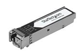 Repeater, boostere, bridges & transceiver - StarTech.com HP J9151A-BX-U SFP+ Module - Upstream - SFP+ transceiver module - 10 GigE - J9151A-BX-U-ST