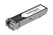Repeater, boostere, bridges & transceiver - StarTech.com HP J9151A-BX-U SFP+ Module - Upstream - SFP+ transceiver module - 10 GigE - J9151A-BX-U-ST