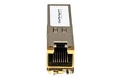 Repeater, boostere, bridges & transceiver - StarTech.com Palo Alto Networks PLUS-T Compatible SFP+ Module - SFP+ transceiver module - 10 GigE - PLUS-T-ST