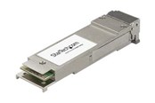 Repeater, boostere, bridges & transceiver - StarTech.com Arista Networks QSFP-40G-LR4 Compatible QSFP+ Module - 40GBase-LR4 Fiber Optical Transceiver (QSFP-40G-LR4-AR-ST) - QSFP+ transceiver module - 40 Gigabit LAN - QSFP-40G-LR4-AR-ST