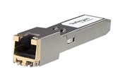 Repeater, boostere, bridges & transceiver - StarTech.com HP JL563A Compatible SFP+ Module - SFP+ transceiver module - 10 GigE - JL563A-ST