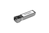 Repeater, boostere, bridges & transceiver - StarTech.com MSA Uncoded SFP+ Module - 10GBASE-BX - 10 Gigabit Ethernet Bi-Directional (BiDi) Fiber Single Strand SFP+ (Upstream) - LC 10km - SFP-10GB-BX-U-STA-ST