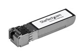 Repeater, boostere, bridges & transceiver - StarTech.com 10GBase-BX MSA Compliant Fiber SFP+ Module - Upstream - SFP+ transceiver module - 10 GigE - SFP-10GB-BX-U-STA-ST