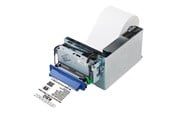 Printer - Custom K80 - Monokrom - Direkt termisk - 915LC011100300