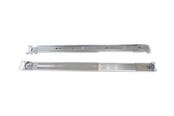 Lagringstilbehør - QNAP RACK SILDE RAIL KIT F ES2486DC - RAIL-E03