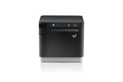 Printer - Star mC-Print3 MCP30 BK E+U Thermal Receipt Printer LAN USB-B - Monokrom - Direkt termisk - 39654190