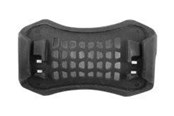Systemtilbehør (kølepasta mv.) - Zebra WT6000 REPLACEMENT COMFORT PAD - SG-NGWT-CMPD-02