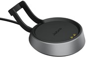 Mobil - Adaptere & Opladere - Jabra Evolve2 85 Deskstand USB-A Black - 14207-65