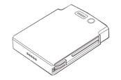 Strømforsyning - Zebra ET5X OPTIONAL POWERPACK BATTER Strømforsyning - ATX - 80 Plus - BTRY-ET5X-PRPK2-01