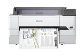 Storformatprinter - Epson Storformatprinter - SureColor - 4-farvet - C11CJ55302A0