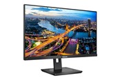 Skærm - 24" Philips B Line 245B1 - 2560x1440 (QHD) - 75Hz - IPS - 245B1/00
