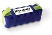 Robotstøvsuger - iRobot Robotstøvsuger Roomba X-Life Battery - 43371790