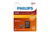 Hukommelseskort - Philips Ultra Pro - 128GB - FM12MP65B/00
