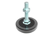 Vægbeslag, AV-Beslag & AV-Møbler - Multibrackets M Display Stand Adjustable Feet - Max 50 kg - recommended for - 7350073732197