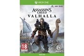 Spil - Assassin's Creed Valhalla - Microsoft Xbox One - Action/Adventure - 3307216168188