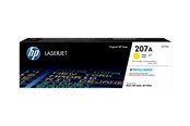 Blæk, Toner & Forbrugsstoffer - HP 207A / W2212A Yellow Toner - W2212A