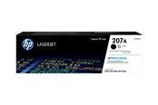 Blæk, Toner & Forbrugsstoffer - HP 207A / W2210A Black Toner - W2210A