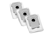 Vacuum Cleaner Bag - iRobot Roomba Dirt Disposal Bag - 3 pcs - 48371614