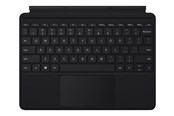 Tastatur - Microsoft Surface Go Type Cover Nordic - Tastatur - Nordisk - Sort - KCN-00031