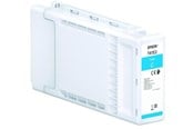 Blæk, Toner & Forbrugsstoffer - Epson Singlepack UltraChrome XD2 Cyan - C13T41E240