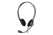 Hovedtelefoner/headset - Sandberg USB Headset Bulk - 825-29
