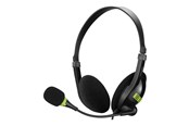 Hovedtelefoner/headset - Sandberg USB Headset (USB) - 325-26