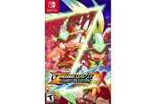 Spil - Mega Man Zero/ZX Legacy Collection - Nintendo Switch - Action - 0013388410187