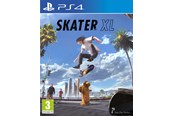 Spil - Skater XL - Sony PlayStation 4 - Sport - 884095197247